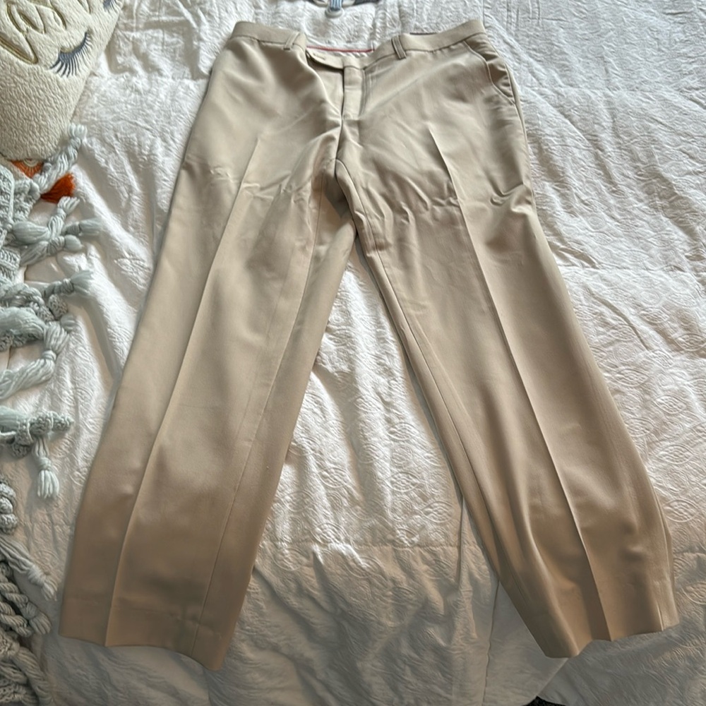 Dress pants